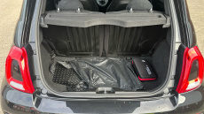 Abarth 595 1.4 T-Jet 180 Competizione 3dr Petrol Hatchback